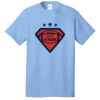 Unisex 5.4oz Cotton T-Shirt Thumbnail