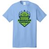 Unisex 5.4oz Cotton T-Shirt Thumbnail