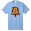 Unisex 5.4oz Cotton T-Shirt Thumbnail