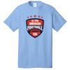 Unisex 5.4oz Cotton T-Shirt Thumbnail