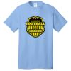 Unisex 5.4oz Cotton T-Shirt Thumbnail