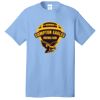 Unisex 5.4oz Cotton T-Shirt Thumbnail