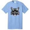 Unisex 5.4oz Cotton T-Shirt Thumbnail