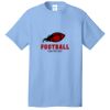Unisex 5.4oz Cotton T-Shirt Thumbnail