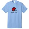 Unisex 5.4oz Cotton T-Shirt Thumbnail