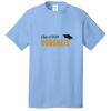 Unisex 5.4oz Cotton T-Shirt Thumbnail