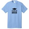 Unisex 5.4oz Cotton T-Shirt Thumbnail
