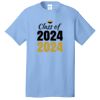 Unisex 5.4oz Cotton T-Shirt Thumbnail