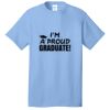 Unisex 5.4oz Cotton T-Shirt Thumbnail