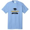 Unisex 5.4oz Cotton T-Shirt Thumbnail