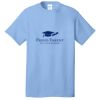 Unisex 5.4oz Cotton T-Shirt Thumbnail