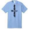 Unisex 5.4oz Cotton T-Shirt Thumbnail