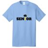 Unisex 5.4oz Cotton T-Shirt Thumbnail