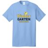 Unisex 5.4oz Cotton T-Shirt Thumbnail