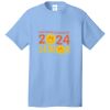 Unisex 5.4oz Cotton T-Shirt Thumbnail