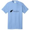 Unisex 5.4oz Cotton T-Shirt Thumbnail