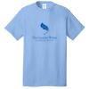 Unisex 5.4oz Cotton T-Shirt Thumbnail