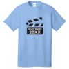 Unisex 5.4oz Cotton T-Shirt Thumbnail