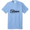 Unisex 5.4oz Cotton T-Shirt Thumbnail