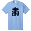 Unisex 5.4oz Cotton T-Shirt Thumbnail