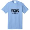 Unisex 5.4oz Cotton T-Shirt Thumbnail