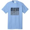 Unisex 5.4oz Cotton T-Shirt Thumbnail