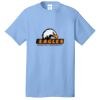 Unisex 5.4oz Cotton T-Shirt Thumbnail