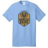 Unisex 5.4oz Cotton T-Shirt Thumbnail