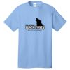 Unisex 5.4oz Cotton T-Shirt Thumbnail