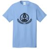 Unisex 5.4oz Cotton T-Shirt Thumbnail