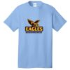 Unisex 5.4oz Cotton T-Shirt Thumbnail
