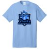 Unisex 5.4oz Cotton T-Shirt Thumbnail