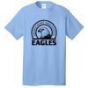 Unisex 5.4oz Cotton T-Shirt Thumbnail