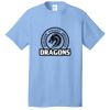 Unisex 5.4oz Cotton T-Shirt Thumbnail