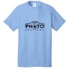 Unisex 5.4oz Cotton T-Shirt Thumbnail