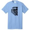 Unisex 5.4oz Cotton T-Shirt Thumbnail