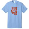 Unisex 5.4oz Cotton T-Shirt Thumbnail