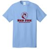 Unisex 5.4oz Cotton T-Shirt Thumbnail