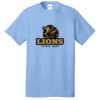 Unisex 5.4oz Cotton T-Shirt Thumbnail