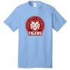 Unisex 5.4oz Cotton T-Shirt Thumbnail
