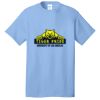 Unisex 5.4oz Cotton T-Shirt Thumbnail