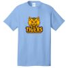Unisex 5.4oz Cotton T-Shirt Thumbnail