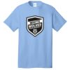 Unisex 5.4oz Cotton T-Shirt Thumbnail