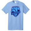 Unisex 5.4oz Cotton T-Shirt Thumbnail