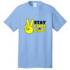 Unisex 5.4oz Cotton T-Shirt Thumbnail