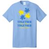 Unisex 5.4oz Cotton T-Shirt Thumbnail