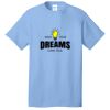 Unisex 5.4oz Cotton T-Shirt Thumbnail