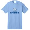 Unisex 5.4oz Cotton T-Shirt Thumbnail