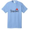 Unisex 5.4oz Cotton T-Shirt Thumbnail