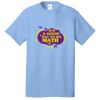 Unisex 5.4oz Cotton T-Shirt Thumbnail